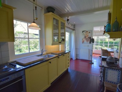 Holiday house VZ2316 Vrijstaand vakantiehuis in Oostkapelle - Outdoor photo 21