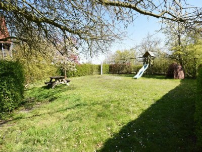 Holiday house VZ2316 Vrijstaand vakantiehuis in Oostkapelle - Outdoor photo 23