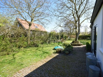 Holiday house VZ2316 Vrijstaand vakantiehuis in Oostkapelle - Outdoor photo 25