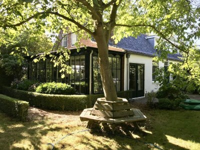 Holiday house VZ2316 Vrijstaand vakantiehuis in Oostkapelle - Outdoor photo 27