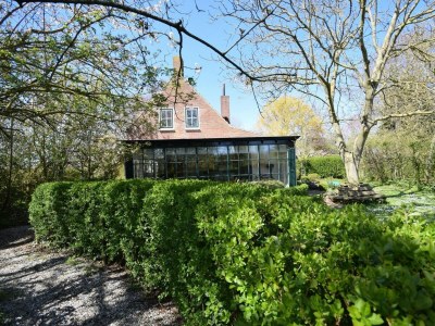 Holiday house VZ2316 Vrijstaand vakantiehuis in Oostkapelle - Outdoor photo 29