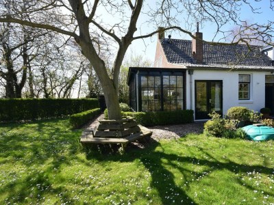 Holiday house VZ2316 Vrijstaand vakantiehuis in Oostkapelle - Outdoor photo 30