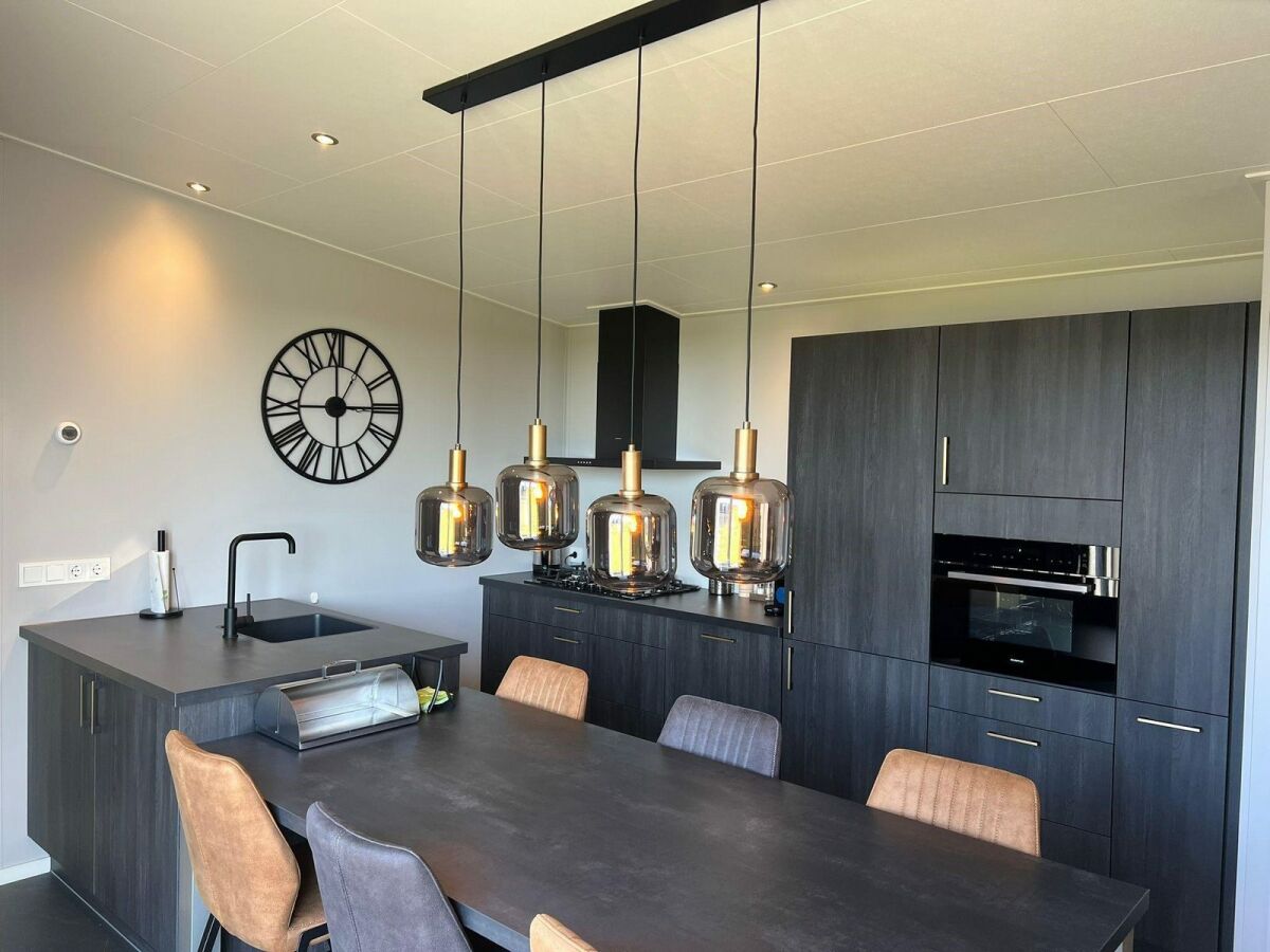 Chalet VZ2317 Luxe vakantiechalet in Scherpenisse - Outdoor photo 3