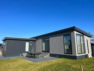 Chalet VZ2317 Luxe vakantiechalet in Scherpenisse in Scherpenisse - Chalet