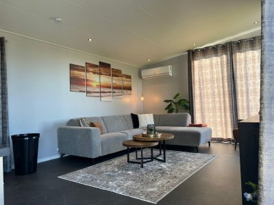 Chalet VZ2317 Luxe vakantiechalet in Scherpenisse - Outdoor photo 4