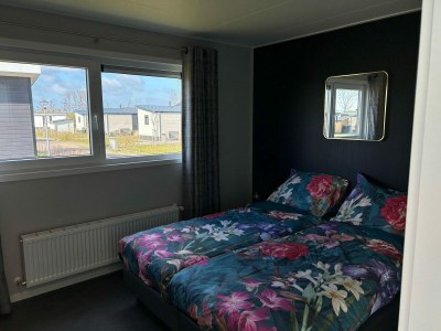 Chalet VZ2317 Luxe vakantiechalet in Scherpenisse - Outdoor photo 5