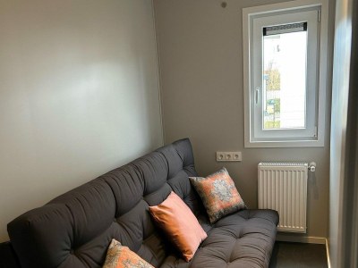 Chalet VZ2317 Luxe vakantiechalet in Scherpenisse - Outdoor photo 9