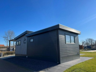 Chalet VZ2317 Luxe vakantiechalet in Scherpenisse - Outdoor photo 10