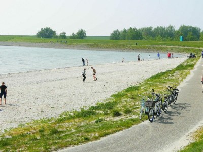 Chalet VZ2317 Luxe vakantiechalet in Scherpenisse - Outdoor photo 14