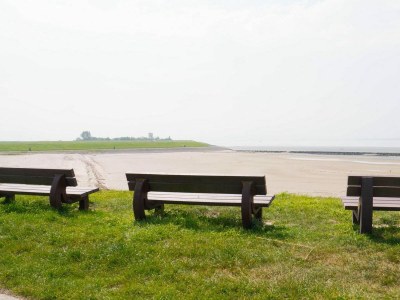 Chalet VZ2317 Luxe vakantiechalet in Scherpenisse - Outdoor photo 17