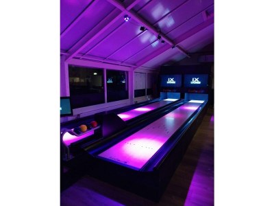 Chalet VZ2317 Luxe vakantiechalet in Scherpenisse - Outdoor photo 31