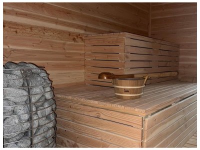 Chalet VZ2317 Luxe vakantiechalet in Scherpenisse - Outdoor photo 38