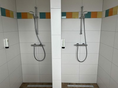 Chalet VZ2317 Luxe vakantiechalet in Scherpenisse - Outdoor photo 46