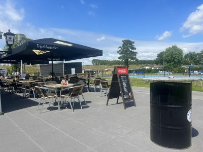 Chalet VZ2317 Luxe vakantiechalet in Scherpenisse - Outdoor photo 50