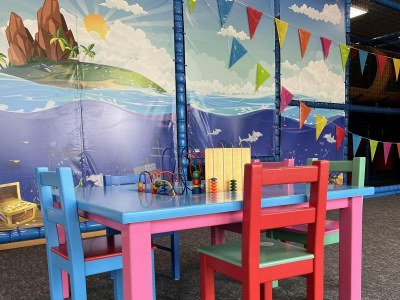 Chalet VZ2317 Luxe vakantiechalet in Scherpenisse - Outdoor photo 55