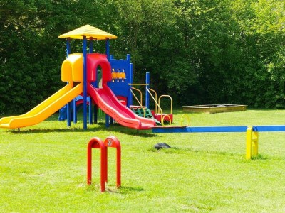 Chalet VZ2317 Luxe vakantiechalet in Scherpenisse - Outdoor photo 60