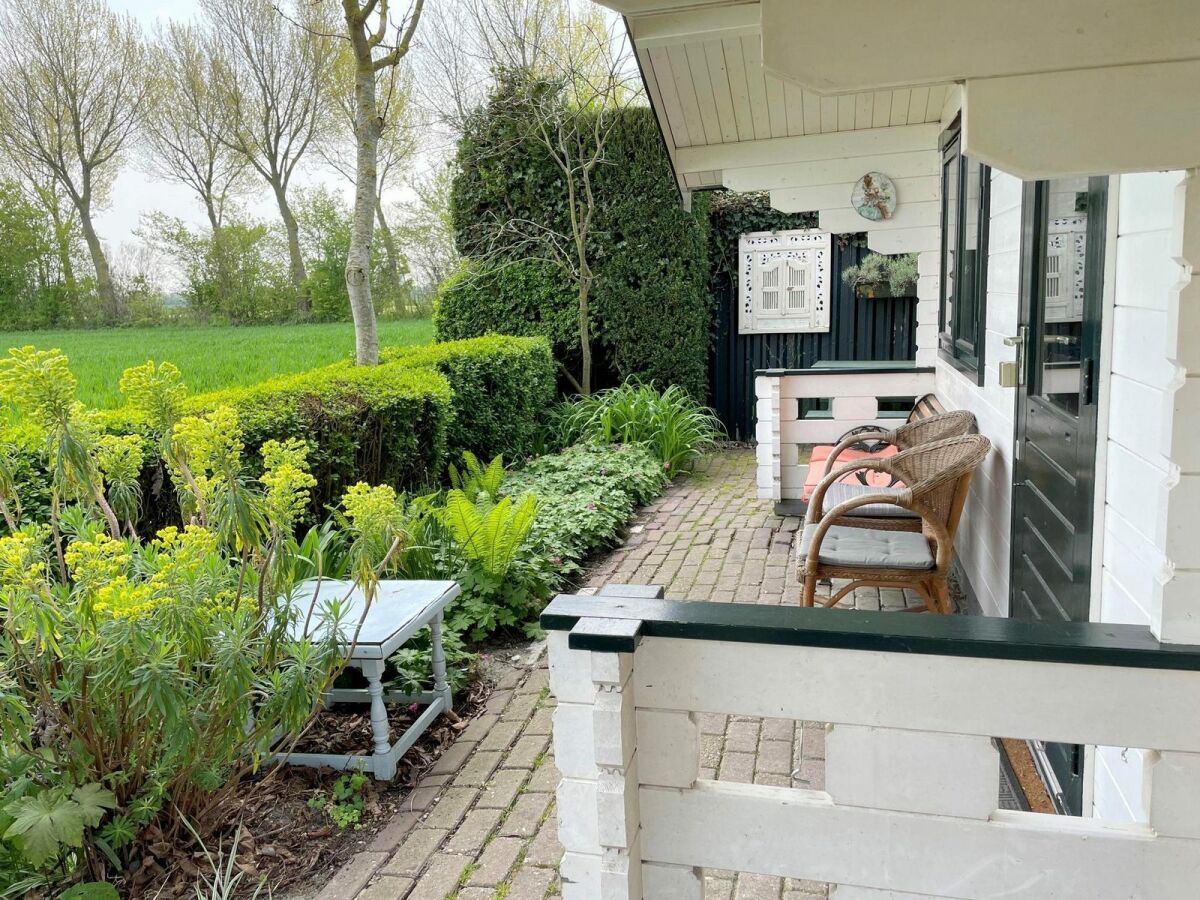 Holiday house VZ2319 Natuurhuisje in Koudekerke-Dishoek