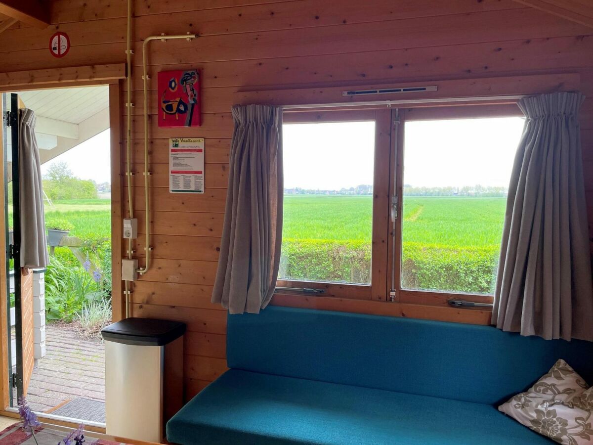 Holiday house VZ2319 Natuurhuisje in Koudekerke-Dishoek - Outdoor photo 4