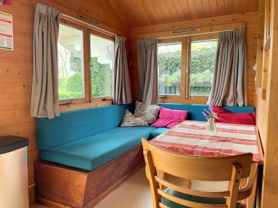 Holiday house VZ2319 Natuurhuisje in Koudekerke-Dishoek - Outdoor photo 3