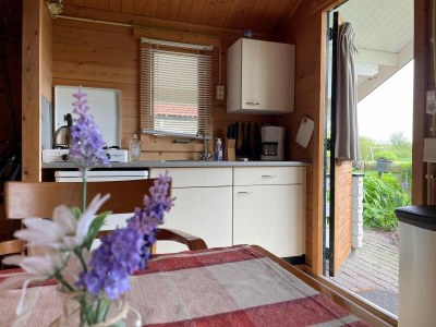 Holiday house VZ2319 Natuurhuisje in Koudekerke-Dishoek - Outdoor photo 5