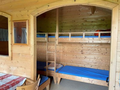 Holiday house VZ2319 Natuurhuisje in Koudekerke-Dishoek - Outdoor photo 6