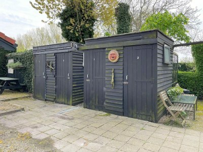 Holiday house VZ2319 Natuurhuisje in Koudekerke-Dishoek - Outdoor photo 8