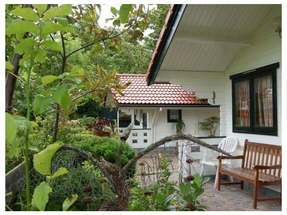 Holiday house VZ2320 Natuurhuisje in Koudekerke-Dishoek