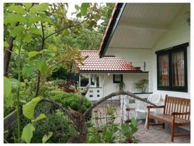 Holiday house VZ2320 Natuurhuisje in Koudekerke-Dishoek in Koudekerke-dishoek - Holiday house