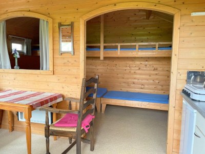 Holiday house VZ2320 Natuurhuisje in Koudekerke-Dishoek - Outdoor photo 2