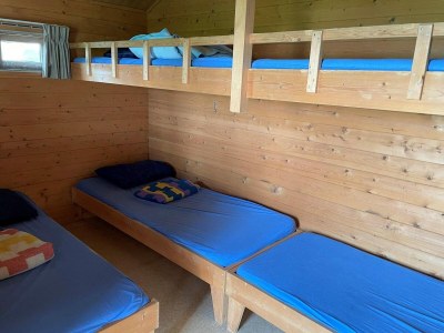 Holiday house VZ2320 Natuurhuisje in Koudekerke-Dishoek - Outdoor photo 5