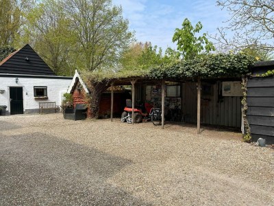 Holiday house VZ2320 Natuurhuisje in Koudekerke-Dishoek - Outdoor photo 10