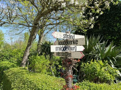 Holiday house VZ2320 Natuurhuisje in Koudekerke-Dishoek - Outdoor photo 11