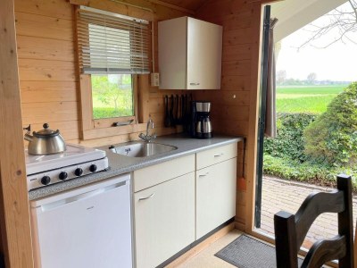 Holiday house VZ2320 Natuurhuisje in Koudekerke-Dishoek - Outdoor photo 12