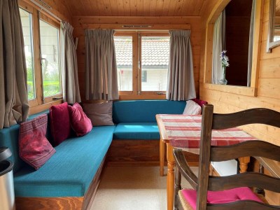 Holiday house VZ2320 Natuurhuisje in Koudekerke-Dishoek - Outdoor photo 13