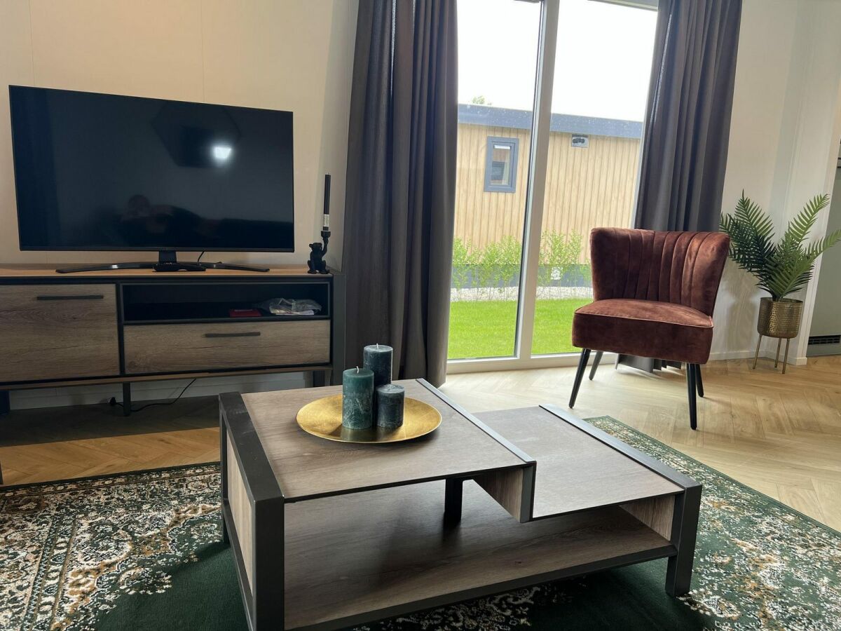 Chalet VZ2322 Vakantiechalet in Scherpenisse - Outdoor photo 3