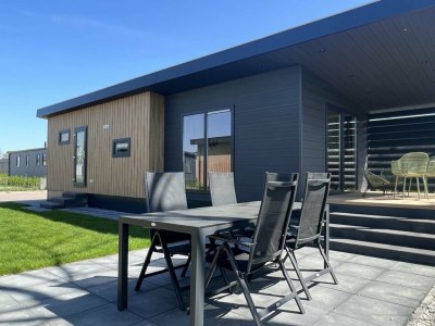 Chalet VZ2322 Vakantiechalet in Scherpenisse in Scherpenisse - Chalet