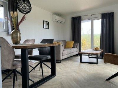 Chalet VZ2322 Vakantiechalet in Scherpenisse - Outdoor photo 2