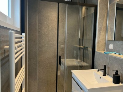 Chalet VZ2322 Vakantiechalet in Scherpenisse - Outdoor photo 8