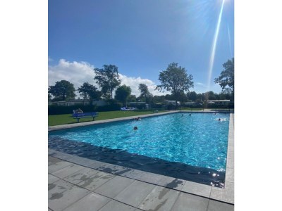 Chalet VZ2322 Vakantiechalet in Scherpenisse - Outdoor photo 13