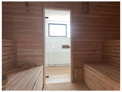 Chalet VZ2322 Vakantiechalet in Scherpenisse - Outdoor photo 39