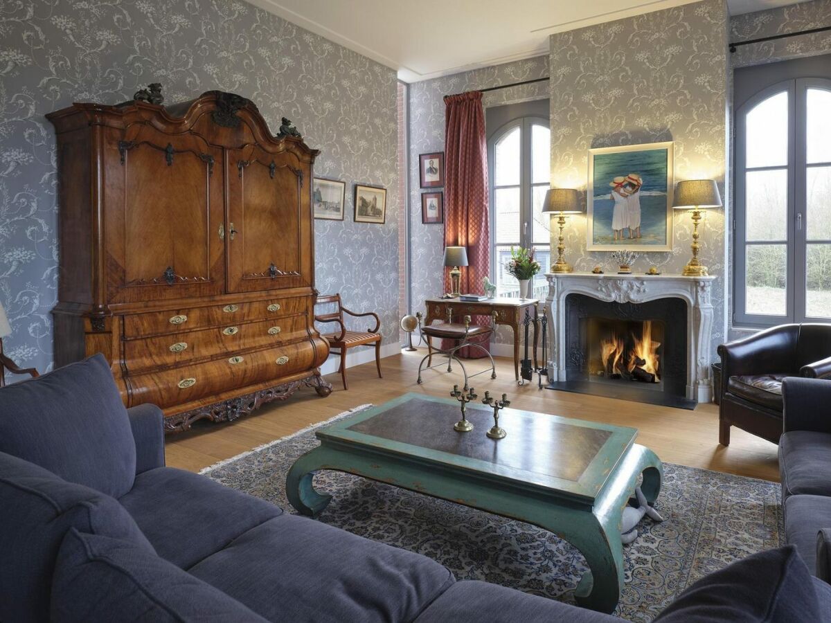 Holiday house VZ2349 Appartement in Oostkapelle - Outdoor photo 2