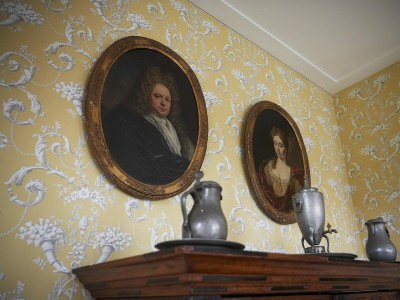 Holiday house VZ2349 Appartement in Oostkapelle - Outdoor photo 10