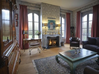 Holiday house VZ2349 Appartement in Oostkapelle - Outdoor photo 11