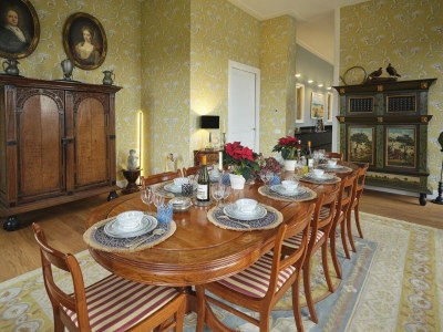 Holiday house VZ2349 Appartement in Oostkapelle - Outdoor photo 17