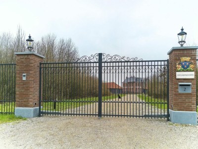 Holiday house VZ2349 Appartement in Oostkapelle - Outdoor photo 20