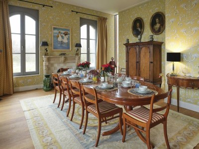 Holiday house VZ2349 Appartement in Oostkapelle - Outdoor photo 23