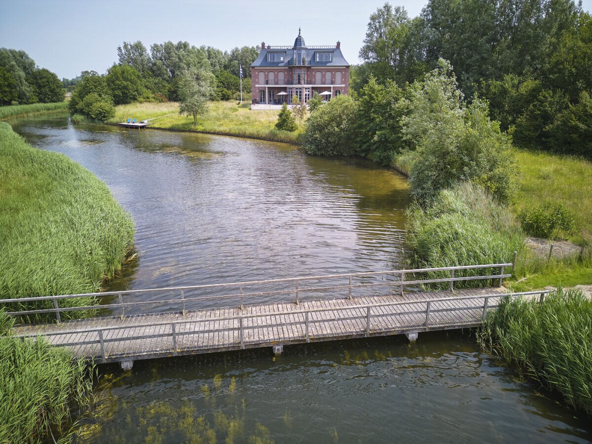 Holiday house VZ2350 Appartement in Oostkapelle