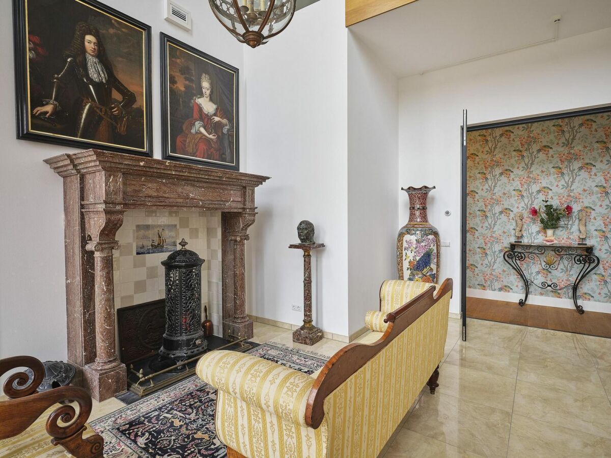 Holiday house VZ2350 Appartement in Oostkapelle - Outdoor photo 5