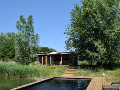 Holiday house VZ2350 Appartement in Oostkapelle - Outdoor photo 7