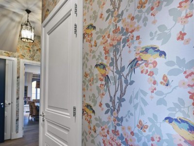 Holiday house VZ2350 Appartement in Oostkapelle - Outdoor photo 20